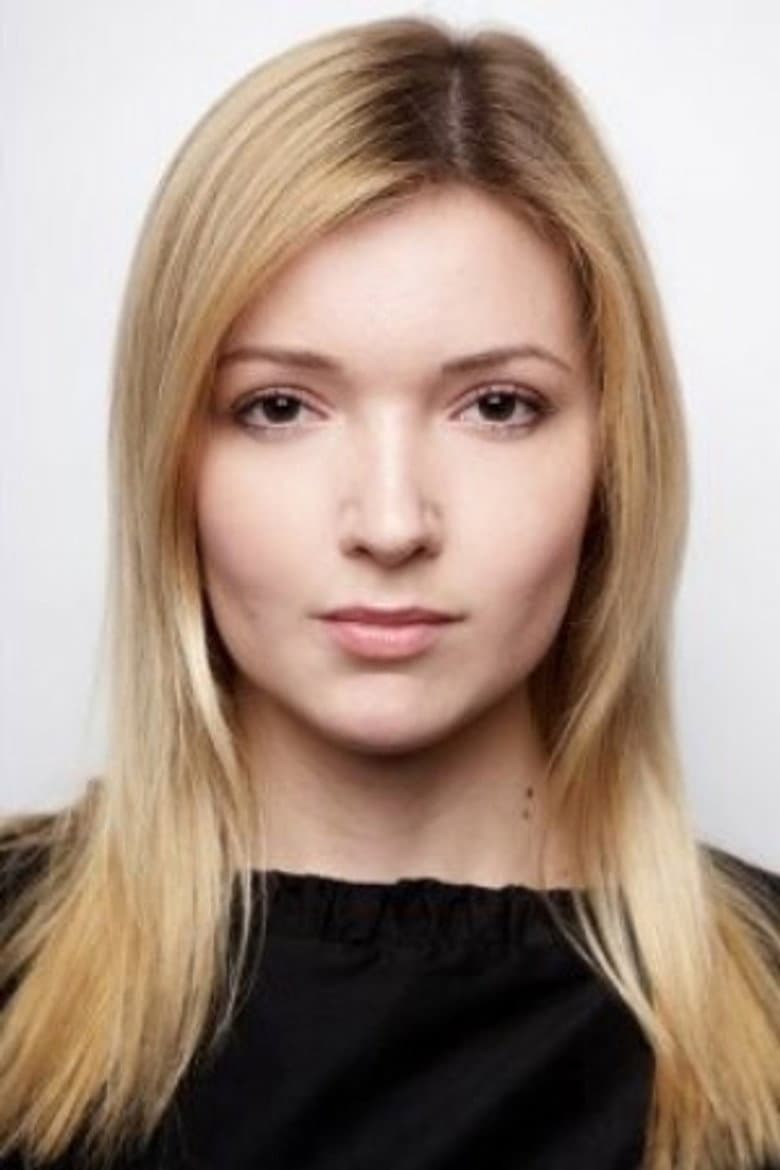 Aleksandra Lyubimova
