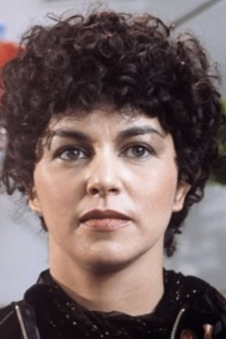 Yolande Bertsch