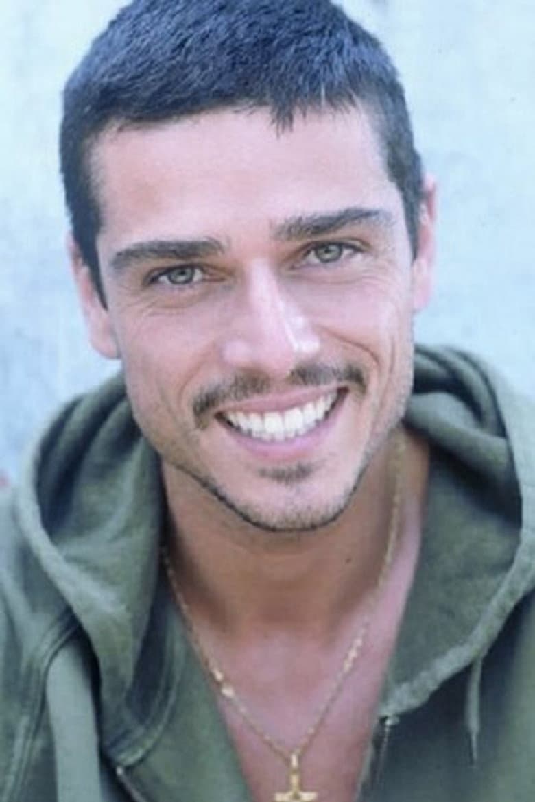 Massimiliano Varrese