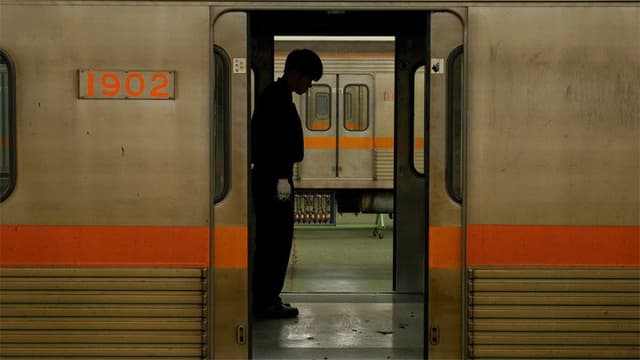 Underground