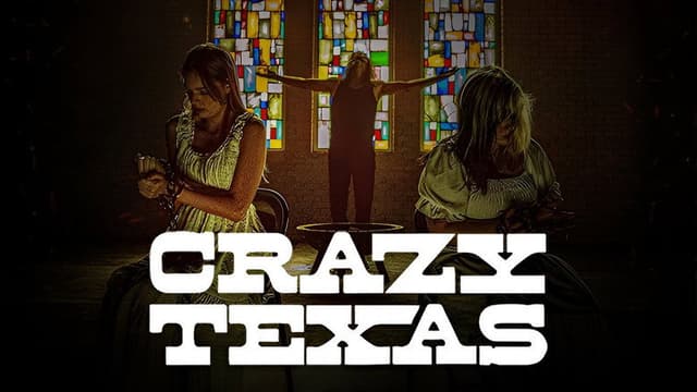 Crazy Texas