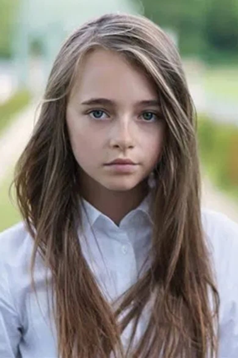 Amélia Lacquemant