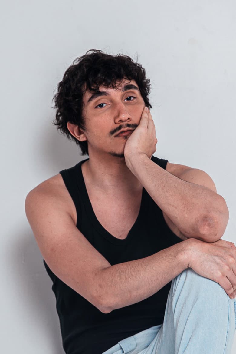 Patrick Salerno