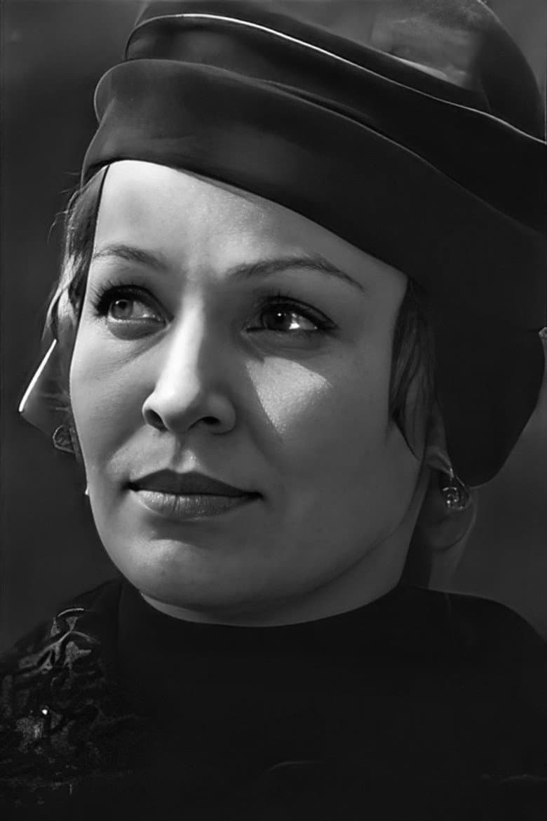 Ekaterina Chumakova