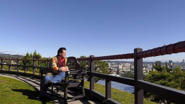 Chuck Zito: An American Story