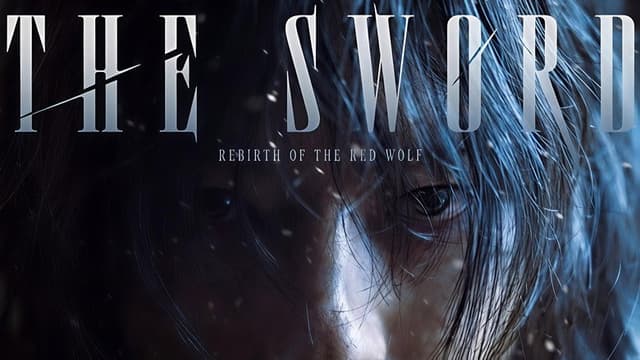 The Sword: Rebirth of the Red Wolf
