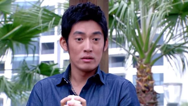 囧人的幸福生活