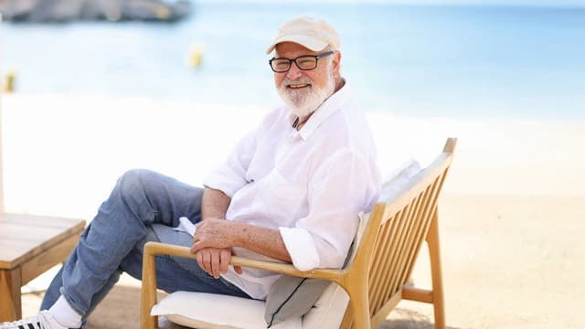 Rob Reiner – Scenes from a Life