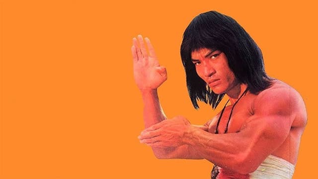 Bruce Lee's Ways of Kung Fu