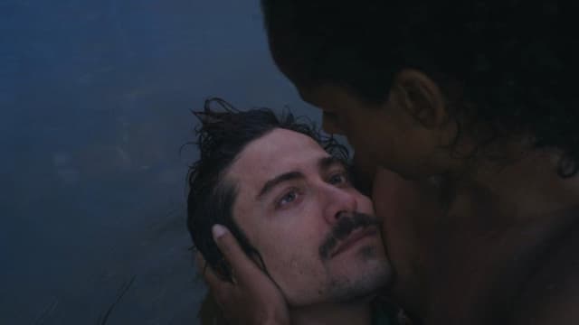 Sweet Water