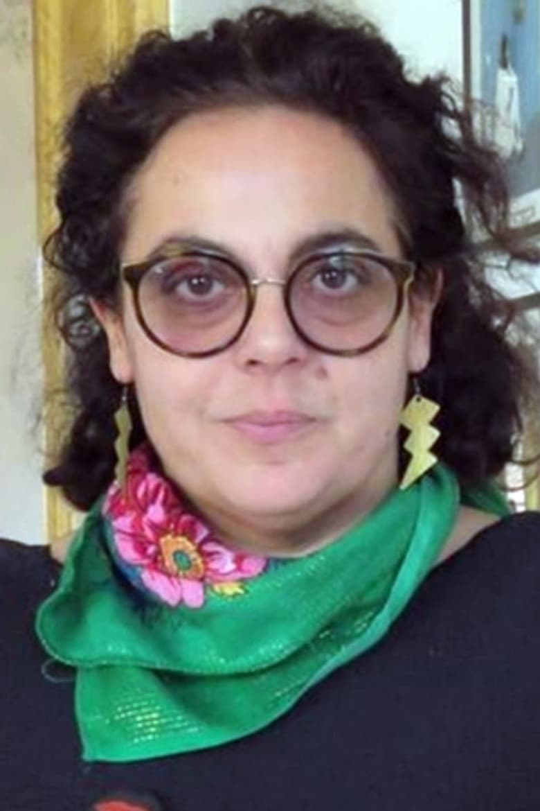 Émilie Chedid