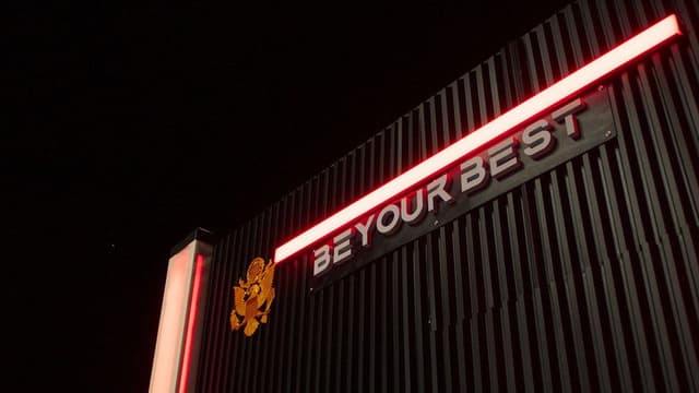 Be Your Best