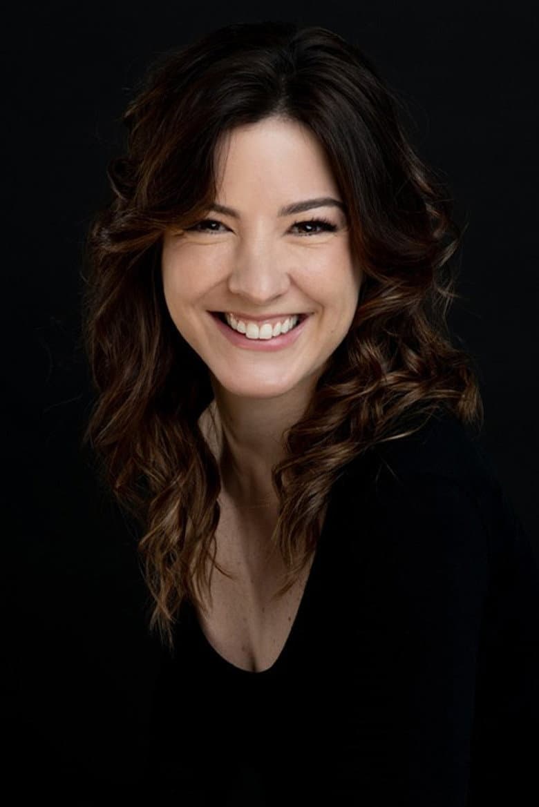 Rocío Segovia