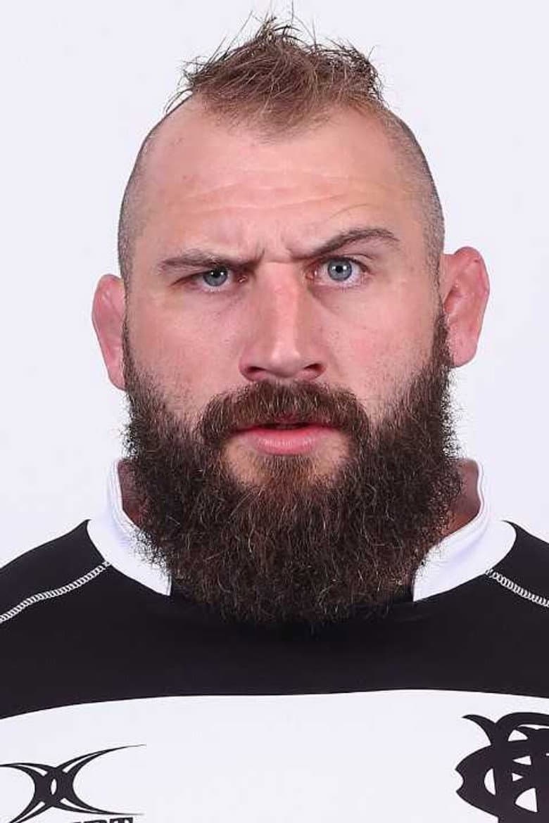 Joe Marler