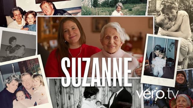 Suzanne