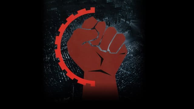 WWE Rebellion 2000