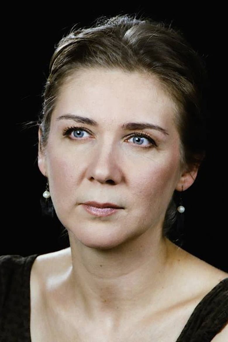 Yulianna Mikhnevich