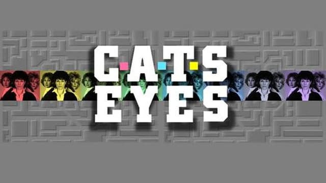 C.A.T.S. Eyes