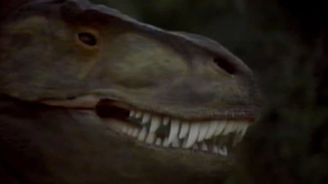 The Ultimate Guide: T-Rex
