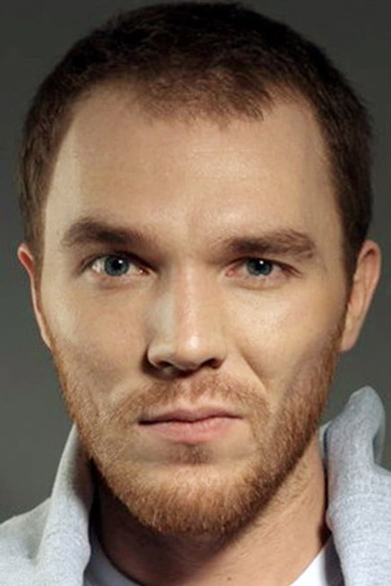 Kirill Petrov