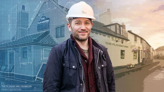 Our Yorkshire Pub Rescue with Jon Richardson