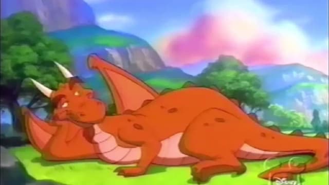 Dragon Friend