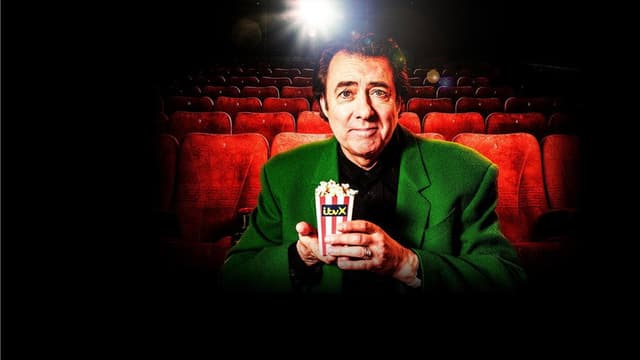 Jonathan Ross' Must-Watch Films