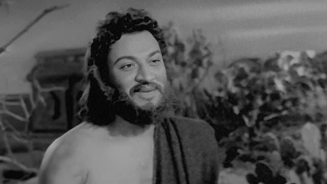 Sathya Harishchandra