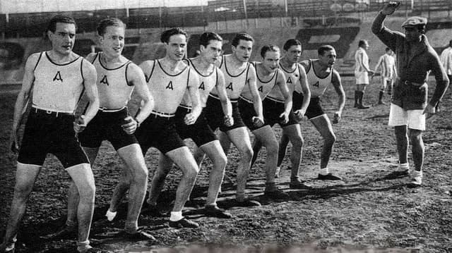 Marathon