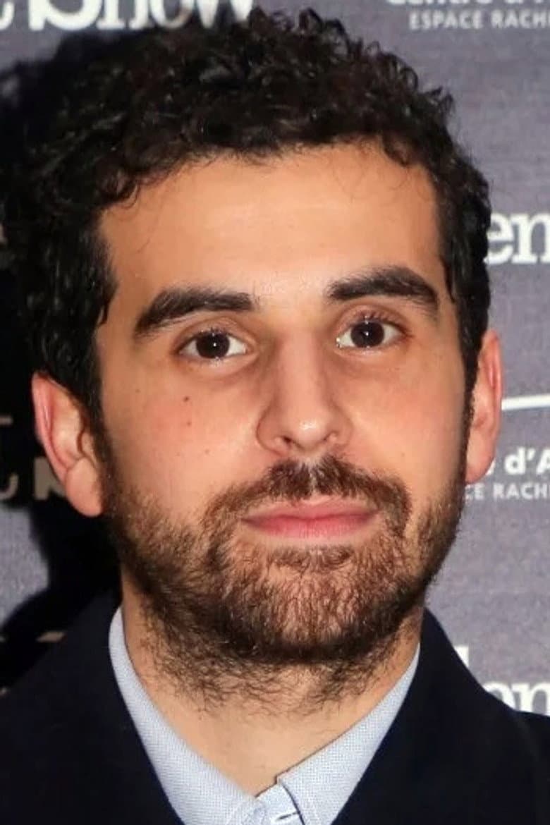 Gary Mihaileanu