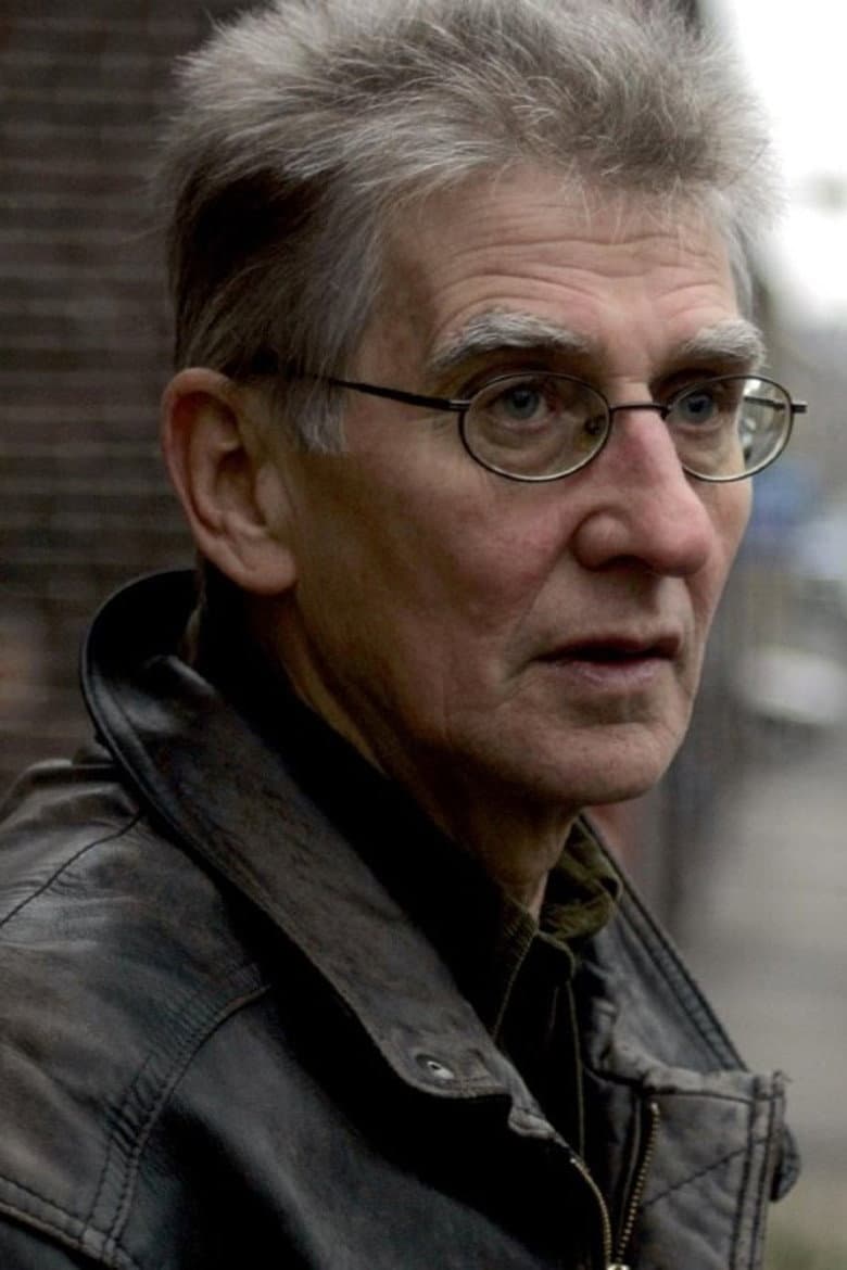 Barry Hines