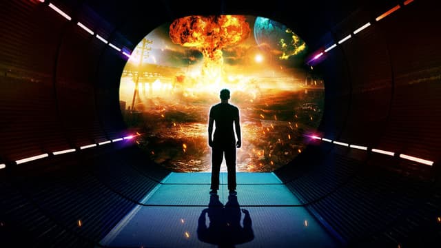 Breaking Infinity