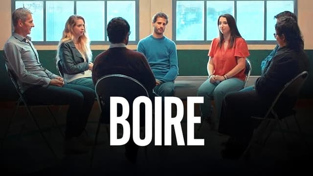 Boire
