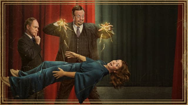 Penn & Teller: Fool Us