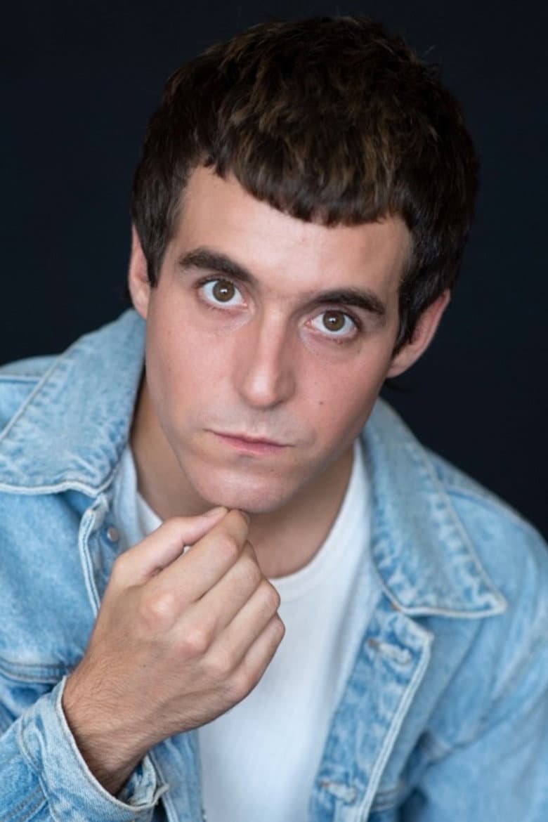 Guillem Barbosa