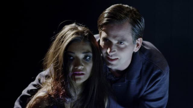 The Interrogation of Cheryl Cooper