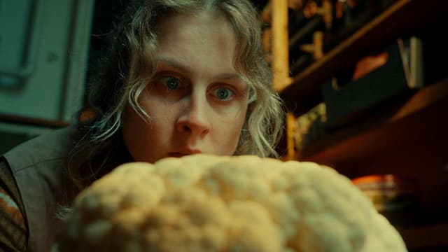 The Cauliflower of Destiny