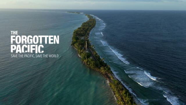 The Forgotten Pacific