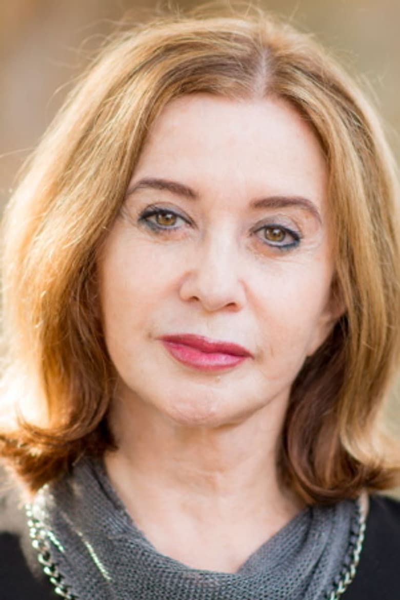 Sandra Sade