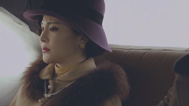 女子特战队