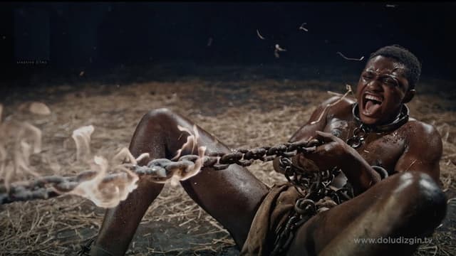 Kut Al Amara: From Tale to Truth
