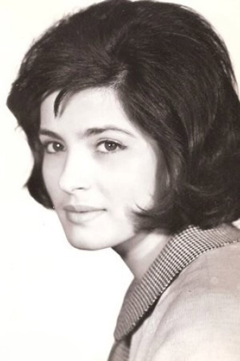 Nadezhda Randzheva