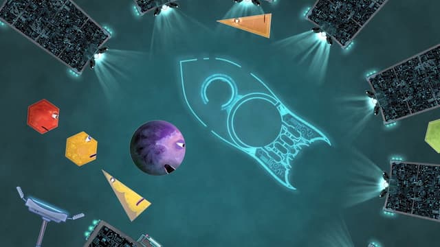 Flatland²: Sphereland
