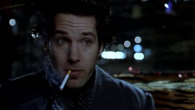 200 Cigarettes