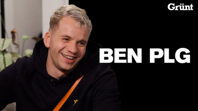 FAMILY MEAL with BEN plg