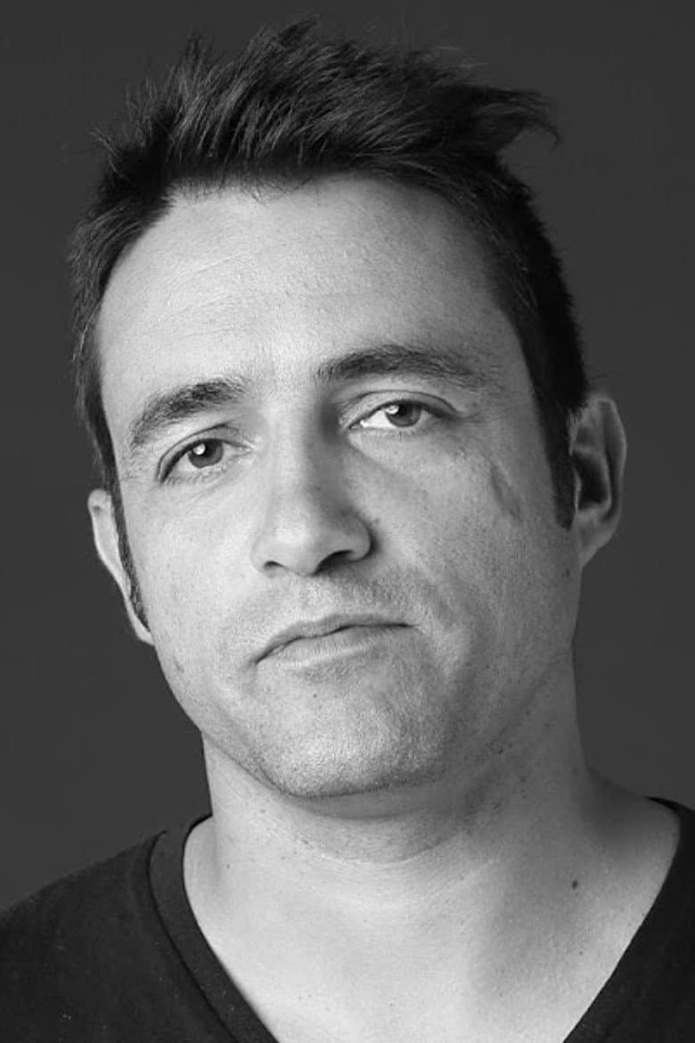 Tevo Díaz