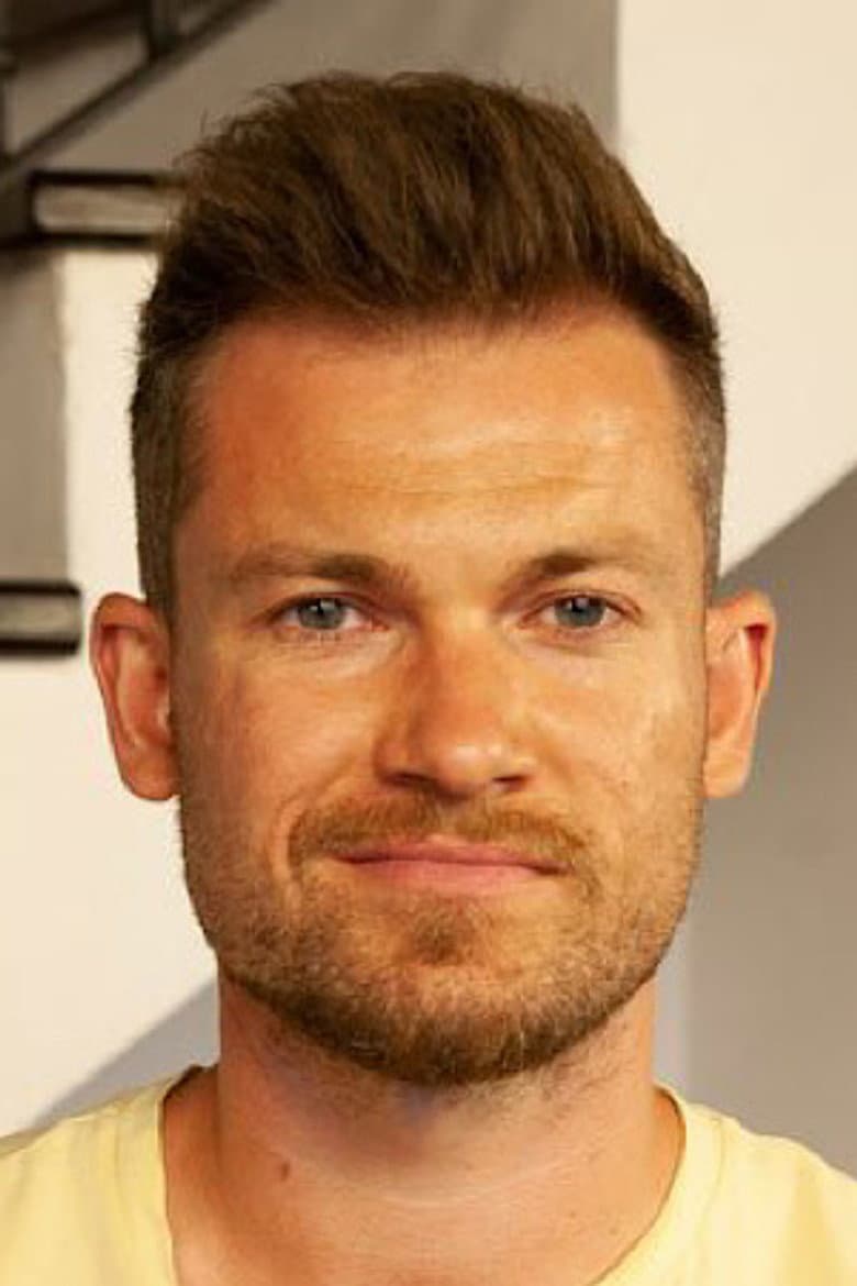 Bobby Dersen