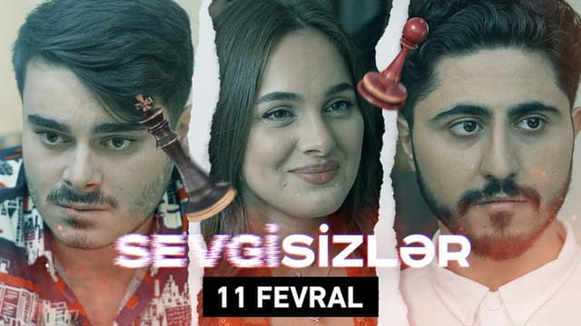 Sevgisizlər