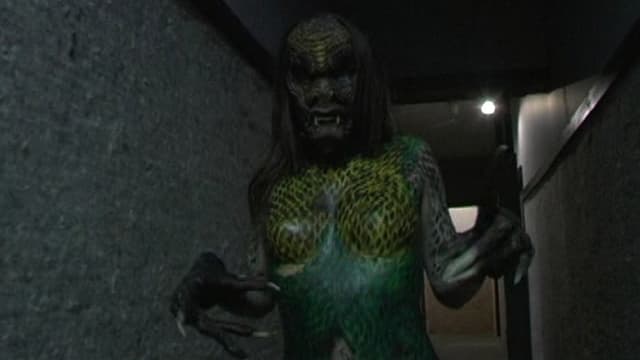 Queen Cobra