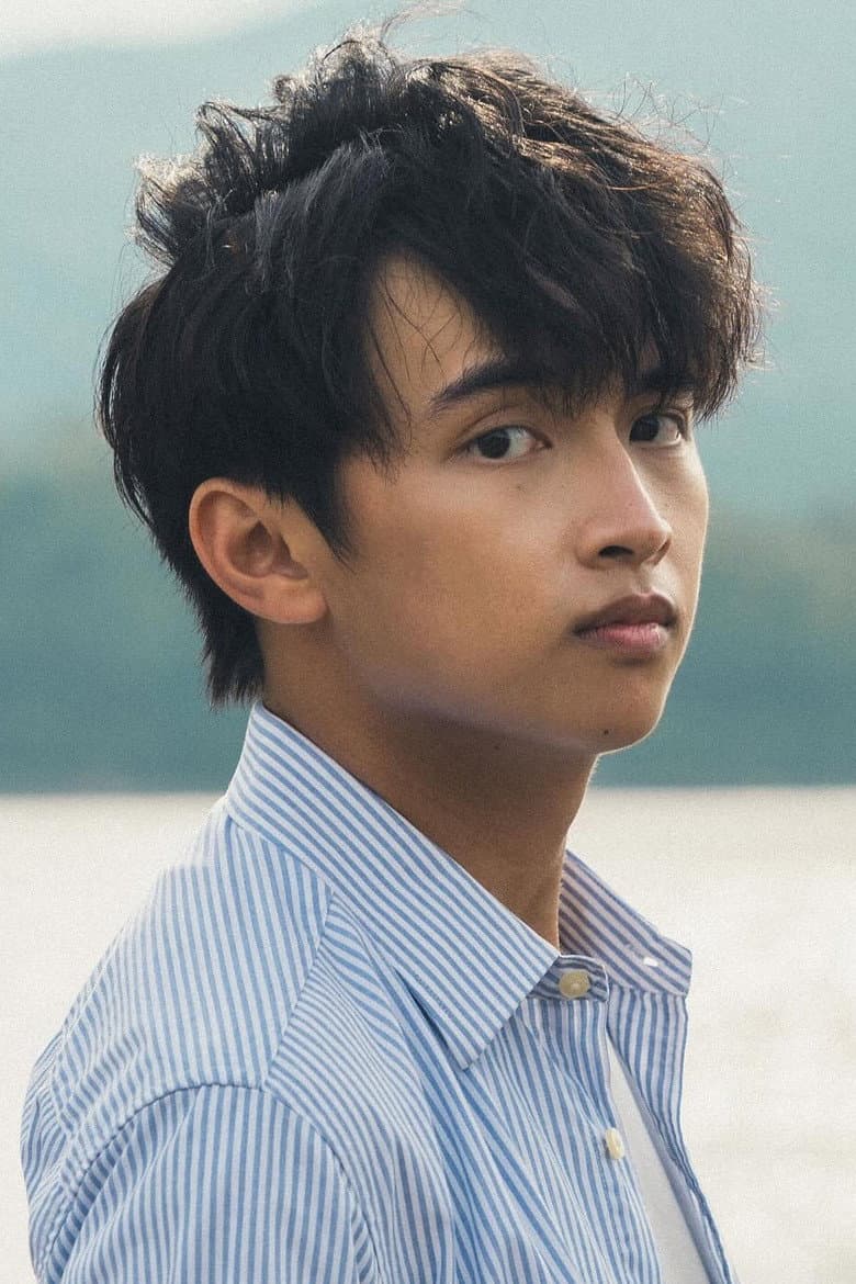 Louis Lam
